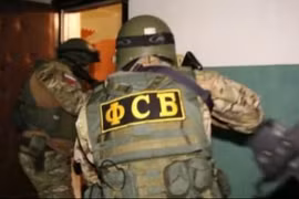 Tiêm kích bom Su-34 bị đốt cháy tại căn cứ, Nga hành động khẩn