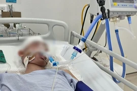 Khởi tố vụ án nam sinh lớp 8 bị đánh chấn thương sọ não 