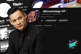 Độ Mixi tiết lộ cách hacker tấn công kênh Youtube