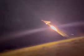 Những cải tiến khiến UAV cảm tử Geran-2 của Nga cực kỳ đáng sợ