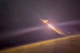 Những cải tiến khiến UAV cảm tử Geran-2 của Nga cực kỳ đáng sợ