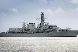 Type 32 - Khinh hạm thế hệ tiếp theo của Anh