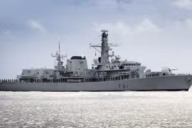 Type 32 - Khinh hạm thế hệ tiếp theo của Anh