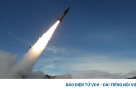 Mỹ “xé rào” cho Ukraine sử dụng ATACMS, thách thức lằn ranh đỏ của Nga?