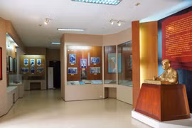 Cuộc đời, sự nghiệp cố Tổng Bí thư Trần Phú qua những kỷ vật