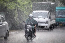 Biển Đông sắp xuất hiện ATNĐ có khả năng mạnh lên thành bão