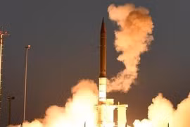 Israel tiết lộ số tiền "khủng" để chống lại vụ tấn công của Iran