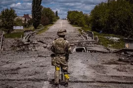 Tiết lộ điều Nga không muốn thế giới biết về cuộc chiến ở Ukraine