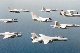 Nga thề cho NATO nếm đòn nếu gây ra rủi ro ở khu vực Biển Đen