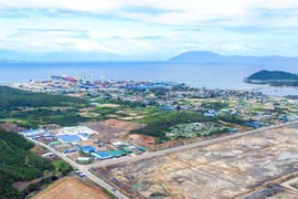 Nhiều địa phương vào cuộc chấn chỉnh, chặn sốt đất mùa cuối năm