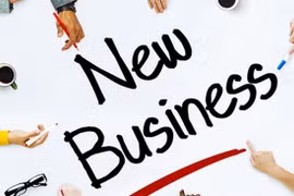 Số doanh nghiệp thành lập mới tăng mạnh, đặc biệt là ngành bất động sản