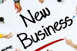 Số doanh nghiệp thành lập mới tăng mạnh, đặc biệt là ngành bất động sản