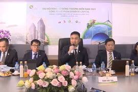 Họp ĐHĐCĐ Bamboo Capital: Huy động vốn ‘khủng’, sẽ IPO BCG Energy ra thị trường quốc tế