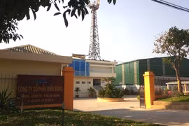 Công ty cổ phần Miền Đông tăng lãi ròng 6 tháng dù doanh thu đi lùi 