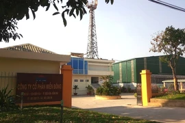 Công ty cổ phần Miền Đông tăng lãi ròng 6 tháng dù doanh thu đi lùi 