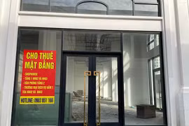 Làn sóng tháo chạy khỏi shophouse chung cư
