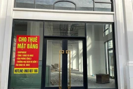 Làn sóng tháo chạy khỏi shophouse chung cư