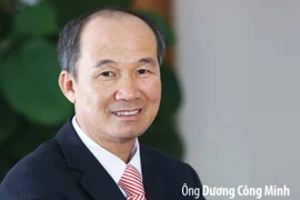 Chân dung đại gia nhận lương cao nhất vị trí chủ tịch HĐQT ngân hàng