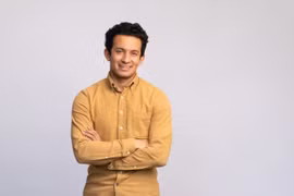 Alex Rodrigues bỏ học rồi trở thành CEO công ty tỷ đô 