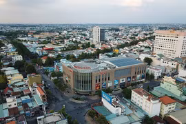 Tỉnh Đồng Nai đầu tư đường vành đai TP Biên Hòa