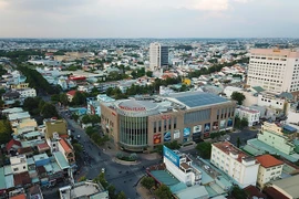 Tỉnh Đồng Nai đầu tư đường vành đai TP Biên Hòa