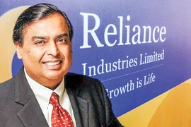 Siêu tỷ phú Mukesh Ambani gợi ý 5 cuốn sách hay nhất bạn nên đọc 