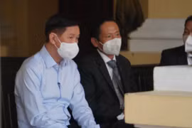 Lời khai ký quyết định trái pháp luật vì nể nang của ông Trần Vĩnh Tuyến là có căn cứ chấp nhận!