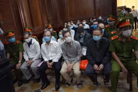 Nguyên Chủ tịch SAGRI không dám đưa ra ý kiến trái chiều cấp dưới Lê Tấn Hùng