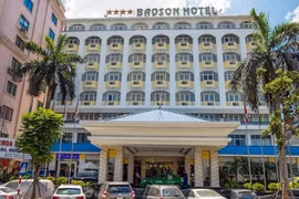 Đưa nhau ra tòa vì tranh chấp giá thuê đất 'vàng' làm khách sạn