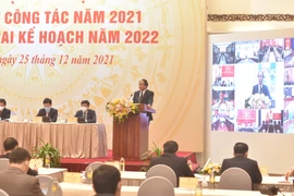 Phải khởi công các dự án cao tốc Bắc - Nam giai đoạn 2 trong năm 2022 