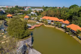 Đồng Nai: Biến nhà ở riêng lẻ thành khu du lịch 'khủng' không phép