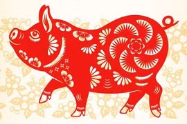 Tử vi tuổi Hợi năm 2021: Tuổi Hợi không có nhiều hung tinh chiếu mệnh