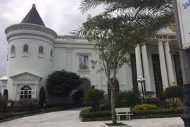 Cận cảnh loạt dự án trung tâm TP Thanh Hóa bị thanh tra, xử lý