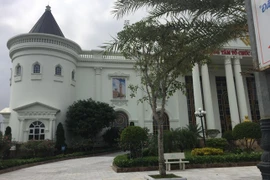 Cận cảnh loạt dự án trung tâm TP Thanh Hóa bị thanh tra, xử lý