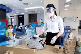 Những nỗi lo ẩn sau lợi nhuận của các nhà băng trong quý 3/2021 