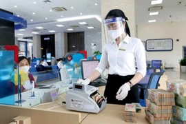 Những nỗi lo ẩn sau lợi nhuận của các nhà băng trong quý 3/2021 