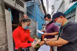 Người được thưởng Tết cao nhất tại TP HCM là bao nhiêu?