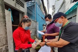 Người được thưởng Tết cao nhất tại TP HCM là bao nhiêu?