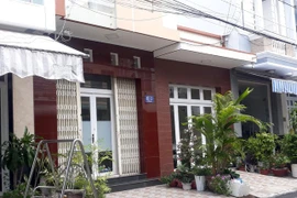 Trưởng đại diện Cảng vụ hàng hải Cần Thơ liên quan đường dây xăng giả