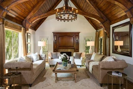 Cận cảnh 2 bất động sản trị giá hàng chục triệu USD của nữ tỷ phú Rihanna