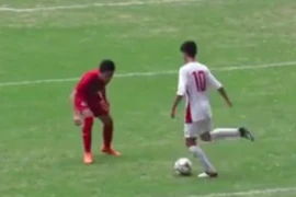 Cầu thủ thích thể hiện và cái kết bẽ bàng