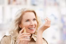 Bí quyết sử dụng nước hoa đúng cách hiệu quả