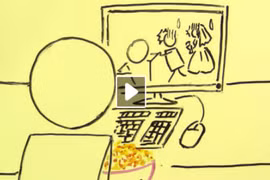 Chết cười nhạc chế về người cô đơn ngày Valentine 