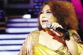 Siu Black: Mặt trời cao nguyên đã tắt?