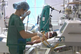 Một trường hợp suýt tử vong vì mắc liên cầu lợn 