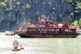 Khách ''chết đứng'' vì ăn con ốc 2,5 triệu ở Quảng Ninh