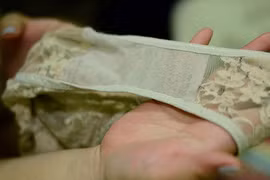 Ăn tỏi sống có chữa được bệnh... phụ nữ ?