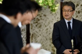 Mỹ thuyết phục Đông Nam Á cấm vận Triều Tiên