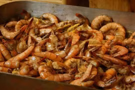 Những sai lầm cơ bản cần tránh khi chế biến các món tôm 