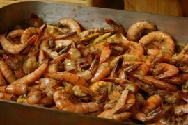 Những sai lầm cơ bản cần tránh khi chế biến các món tôm 